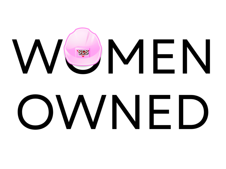 SCS is women owned